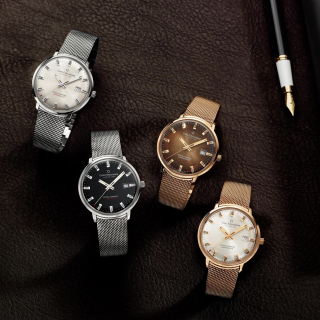 Bucherer news deals